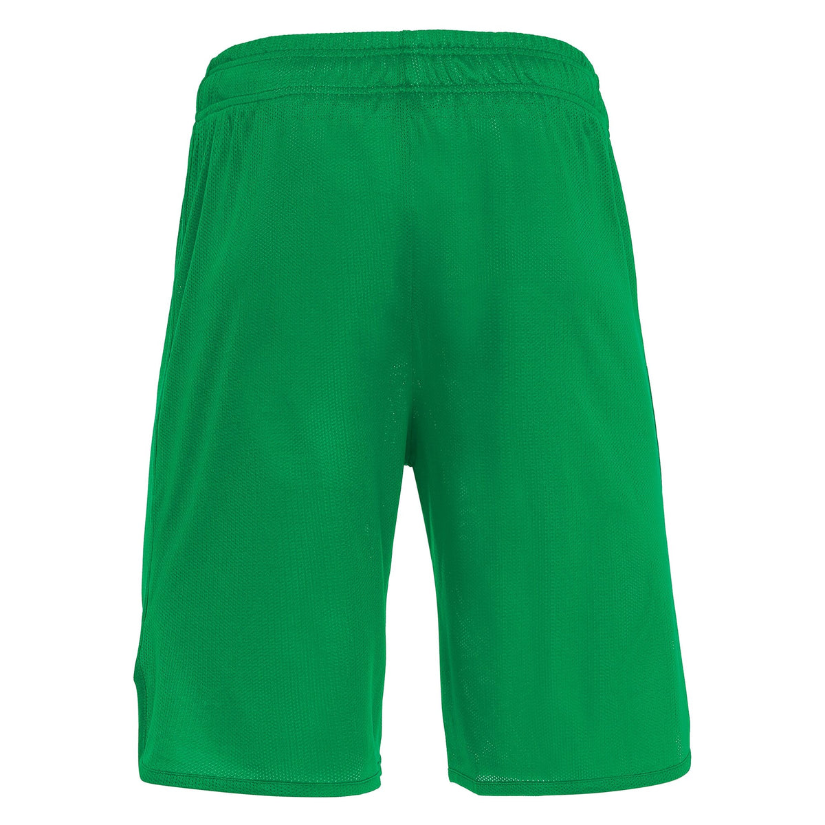 Macron Oxide Hero Basketball Shorts - Green
