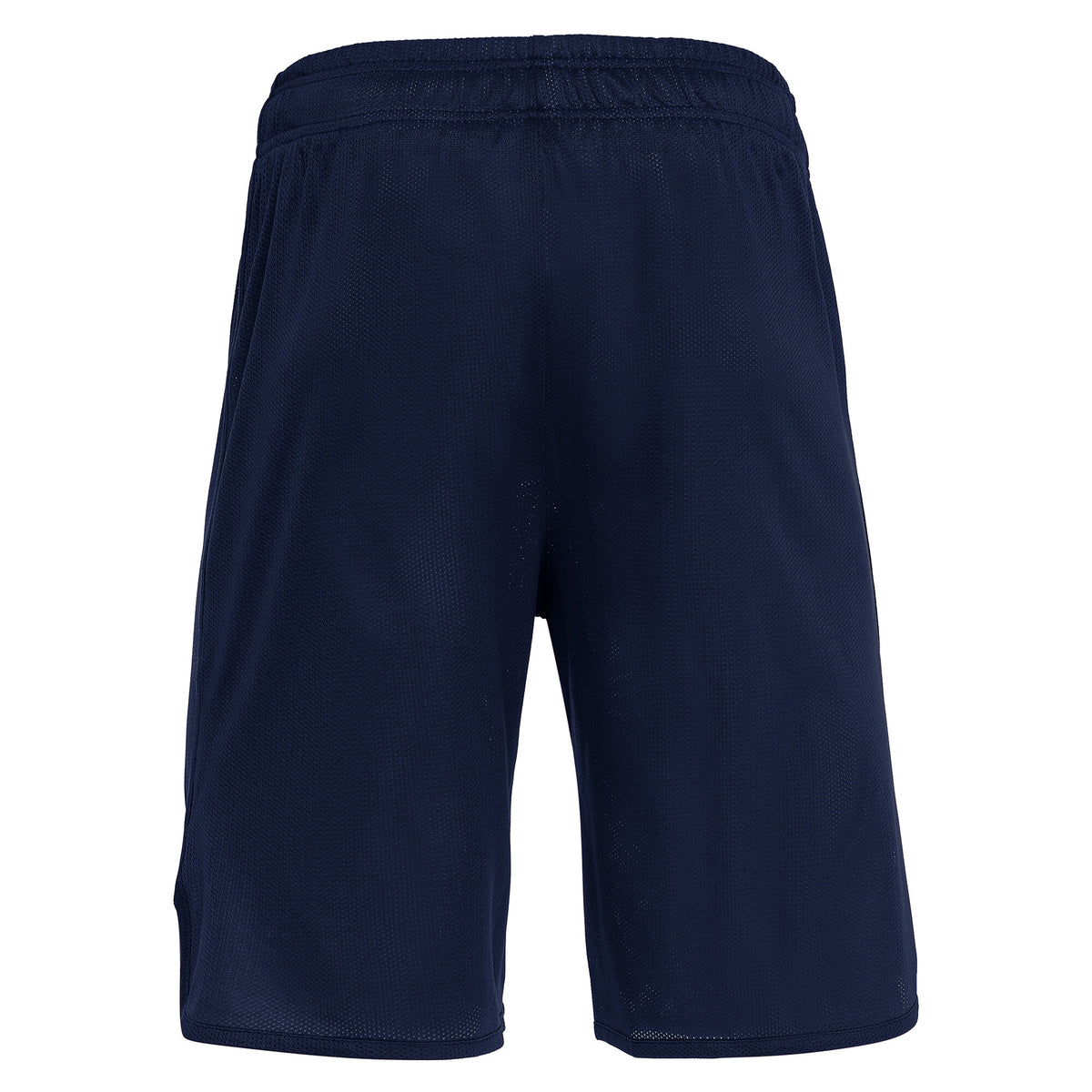 Macron Oxide Hero Basketball Shorts - Navy