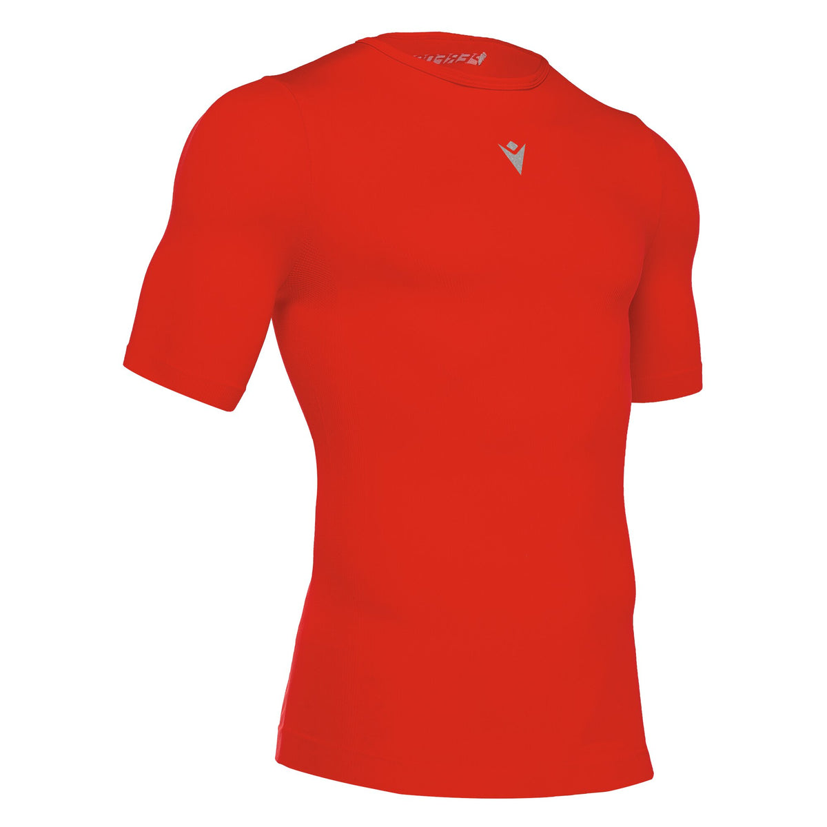 Macron Performance Base Layer Top - Red