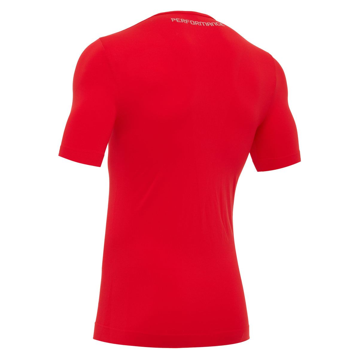 Macron Performance Base Layer Top - Red