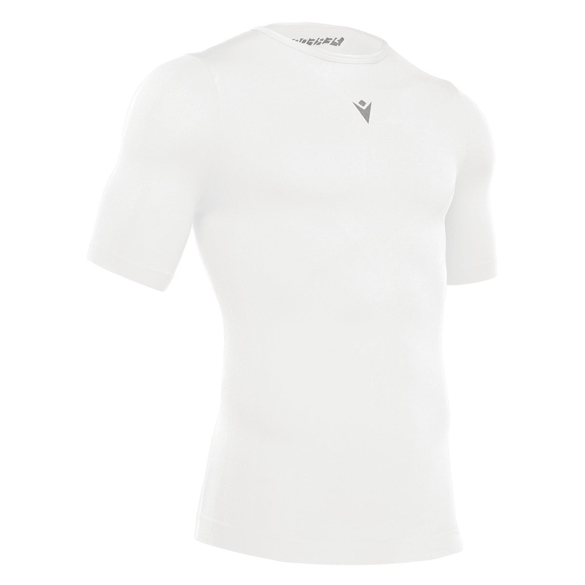 Macron Performance Base Layer Top - White