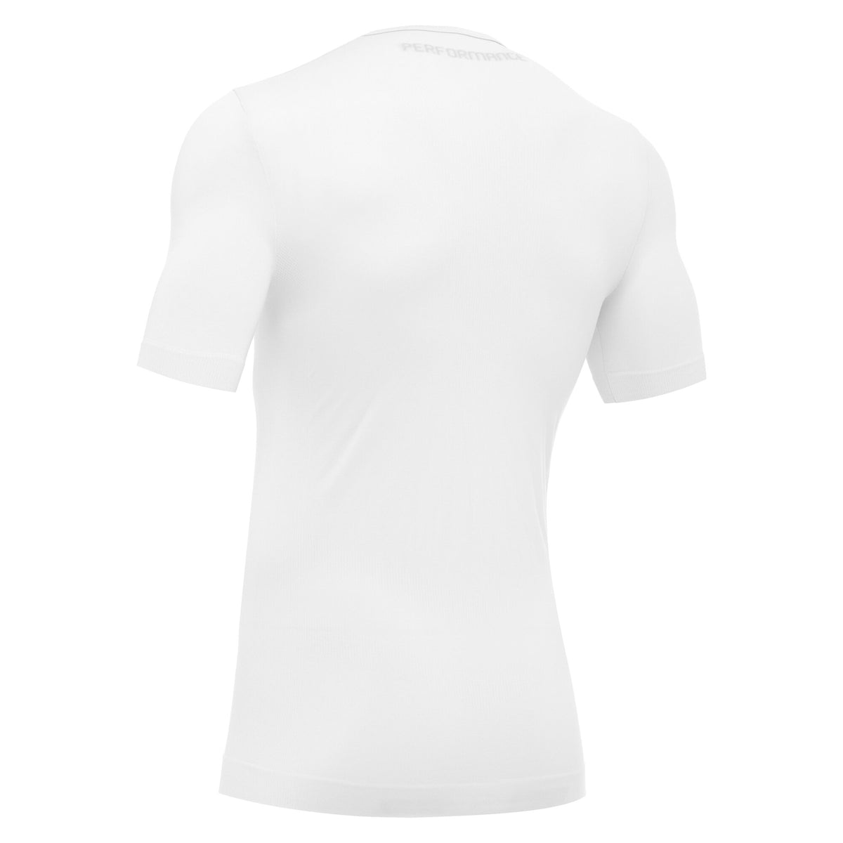 Macron Performance Base Layer Top - White