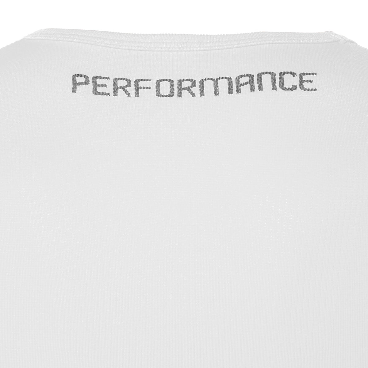 Macron Performance Base Layer Top - White