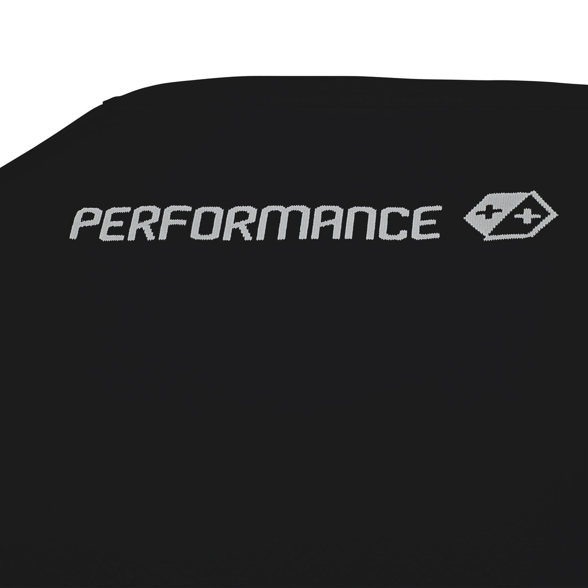 Macron Performance ++ Sleeveless Compression Top - Black