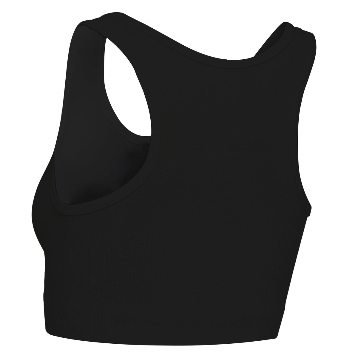 Macron Performance ++ Women's Compression Bra - Black