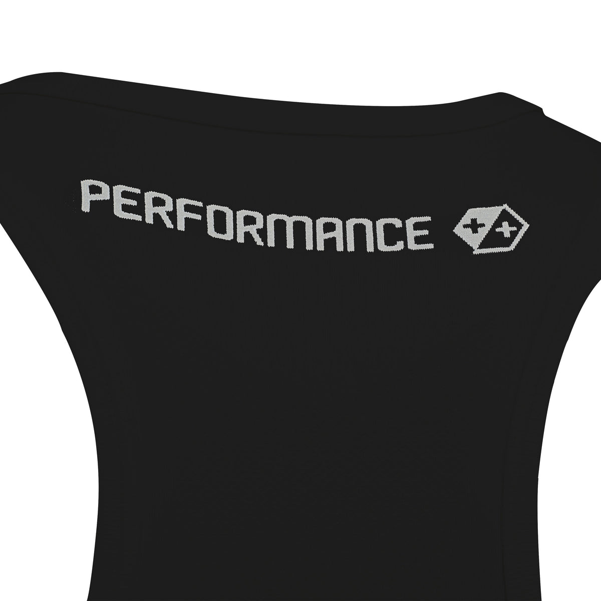 Macron Performance ++ Women's Compression Singlet - Black