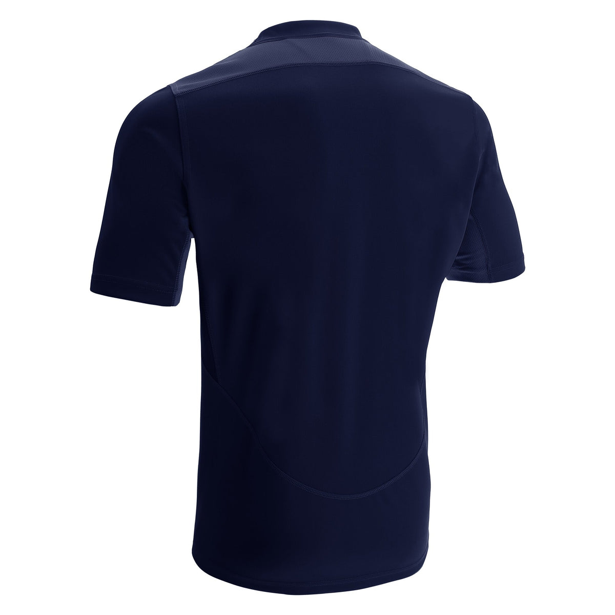 Macron Peridot Rugby Shirt - Navy