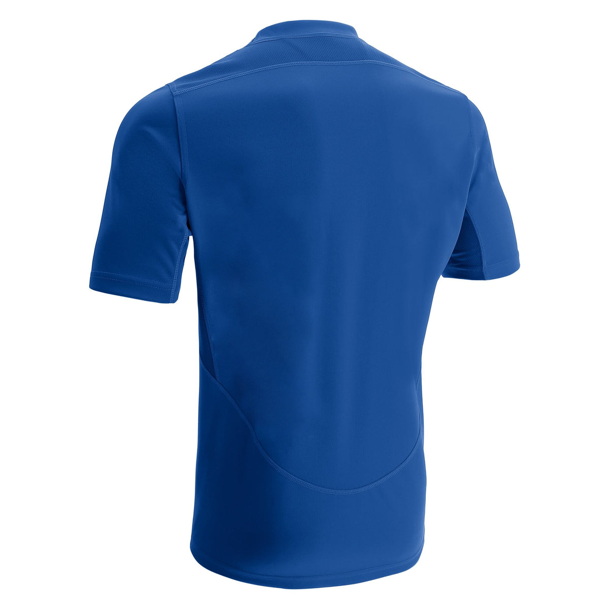 Macron Peridot Rugby Shirt - Royal Blue