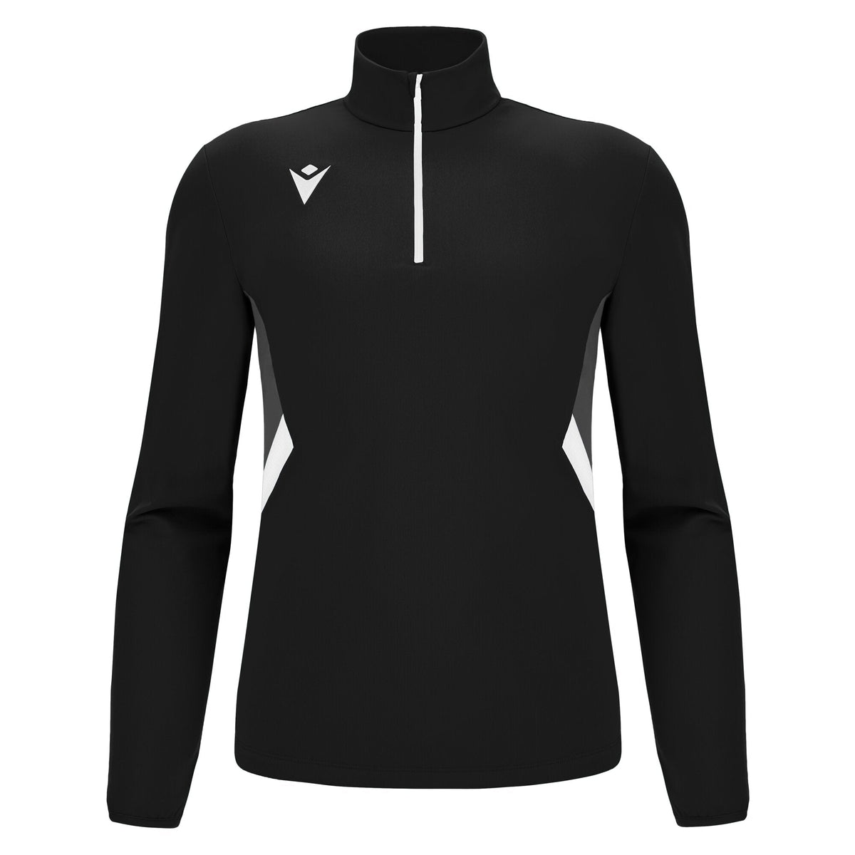 Macron Piave - Black/White - view-10