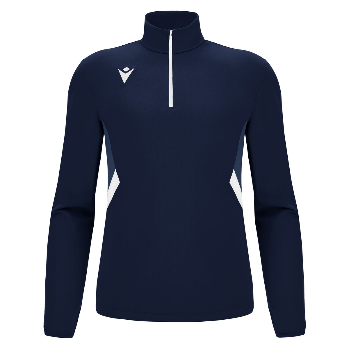 Macron Piave - Navy/White - view-10