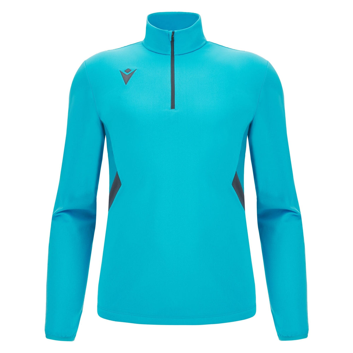 Macron Piave - Neon Sky/Anthracite - view-10