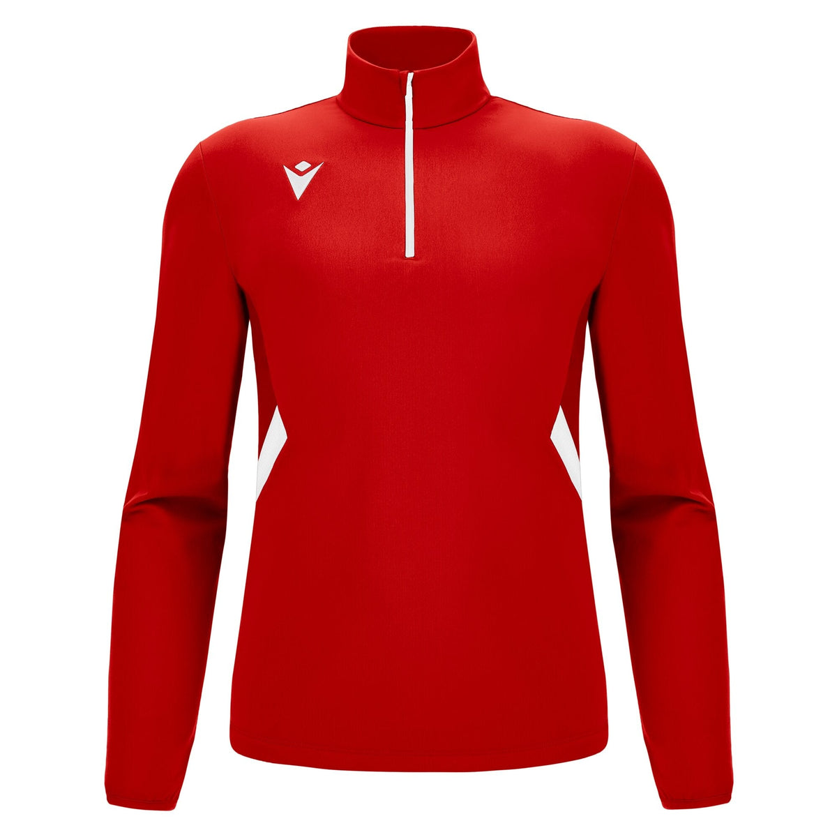 Macron Piave - Red/White - view-10