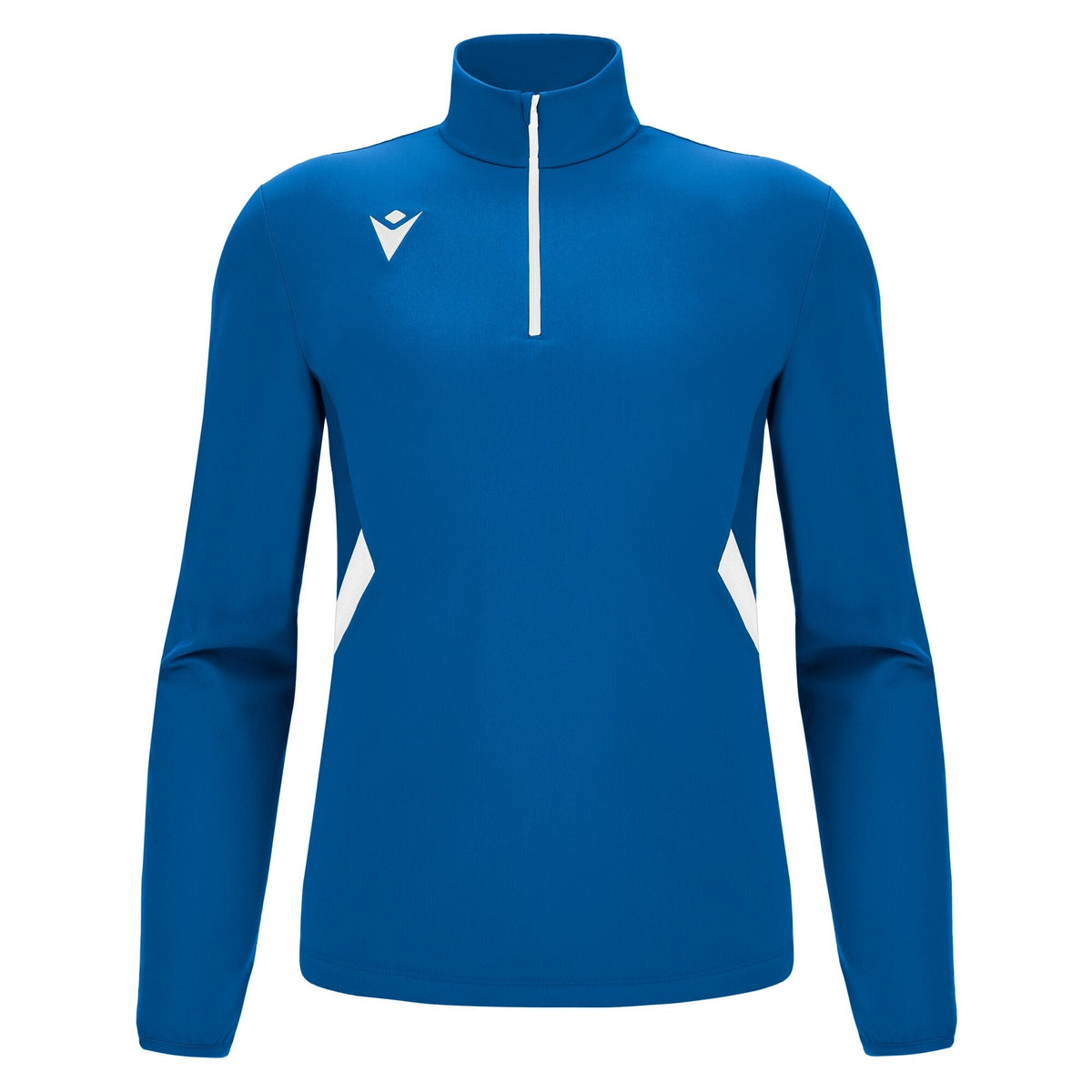 Macron Piave - Royal Blue/White - view-10