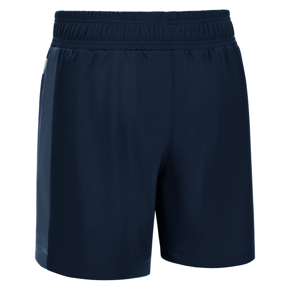 Macron Platinum Eco Basketball Shorts - Navy