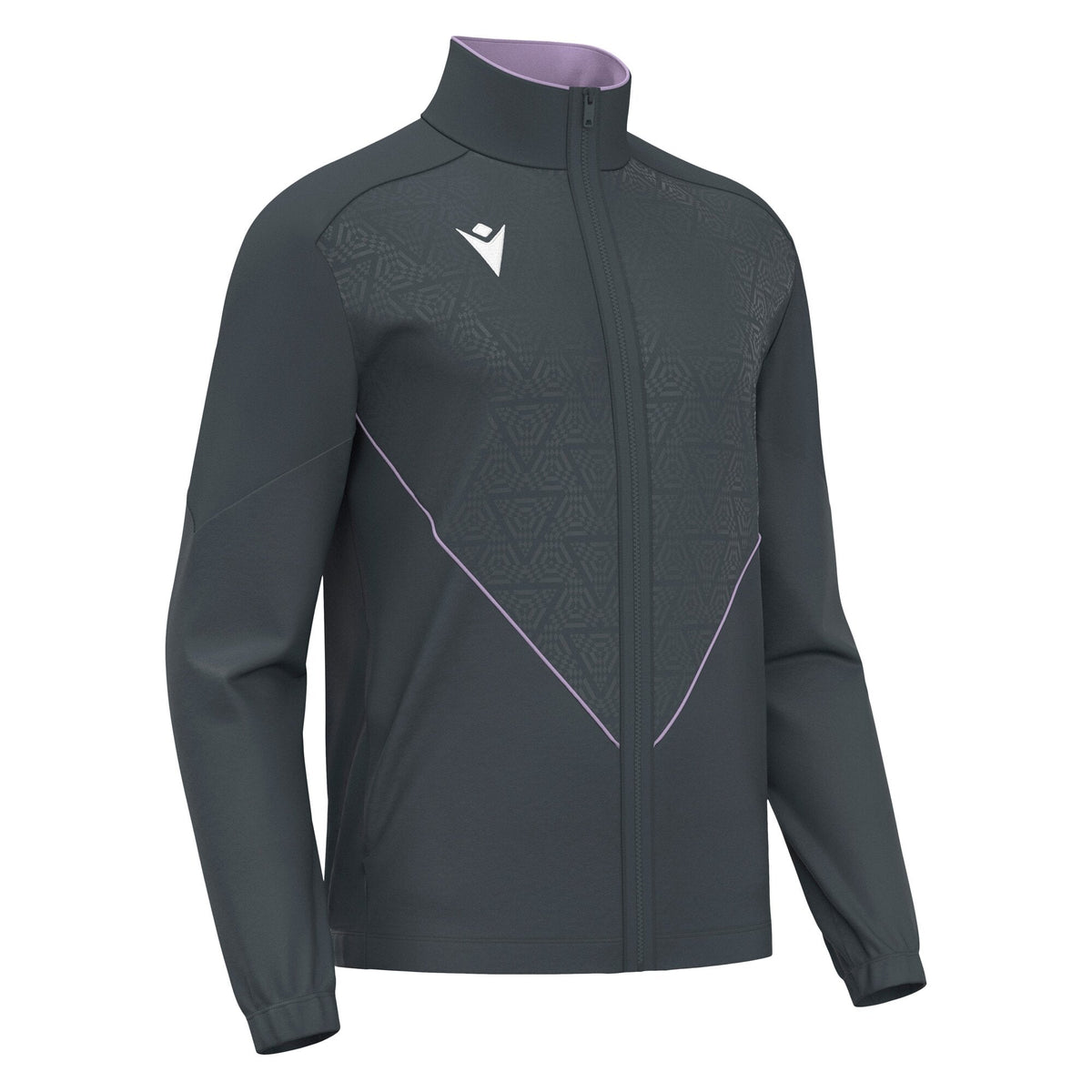 Macron Poseidon - Anthracite/Lillac - main