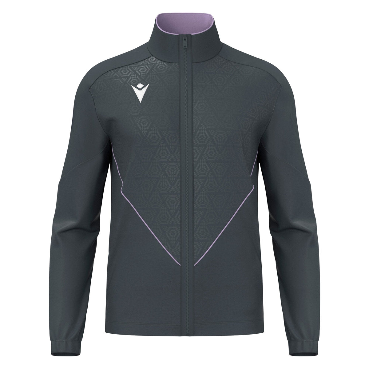 Macron Poseidon - Anthracite/Lillac - view-10