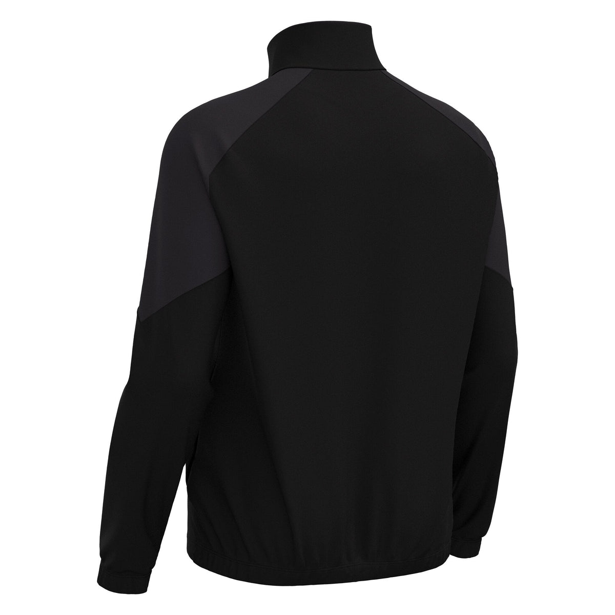Macron Poseidon - Black - view-02