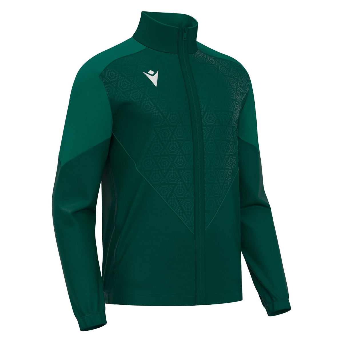 Macron Poseidon - Bottle Green - main