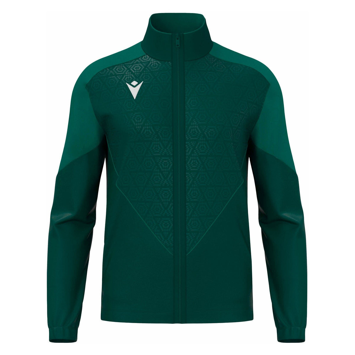 Macron Poseidon - Bottle Green - view-10