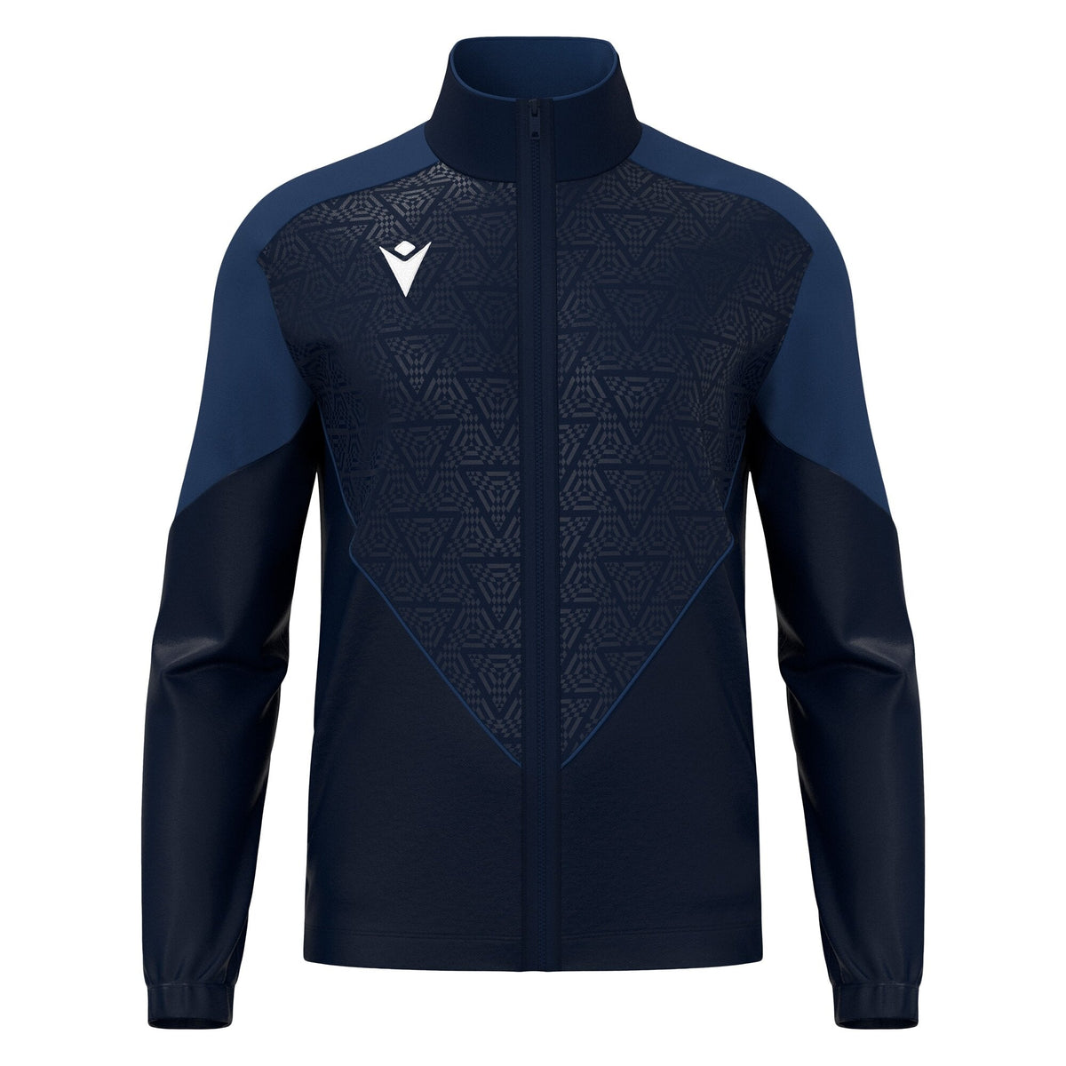 Macron Poseidon - Navy - view-10