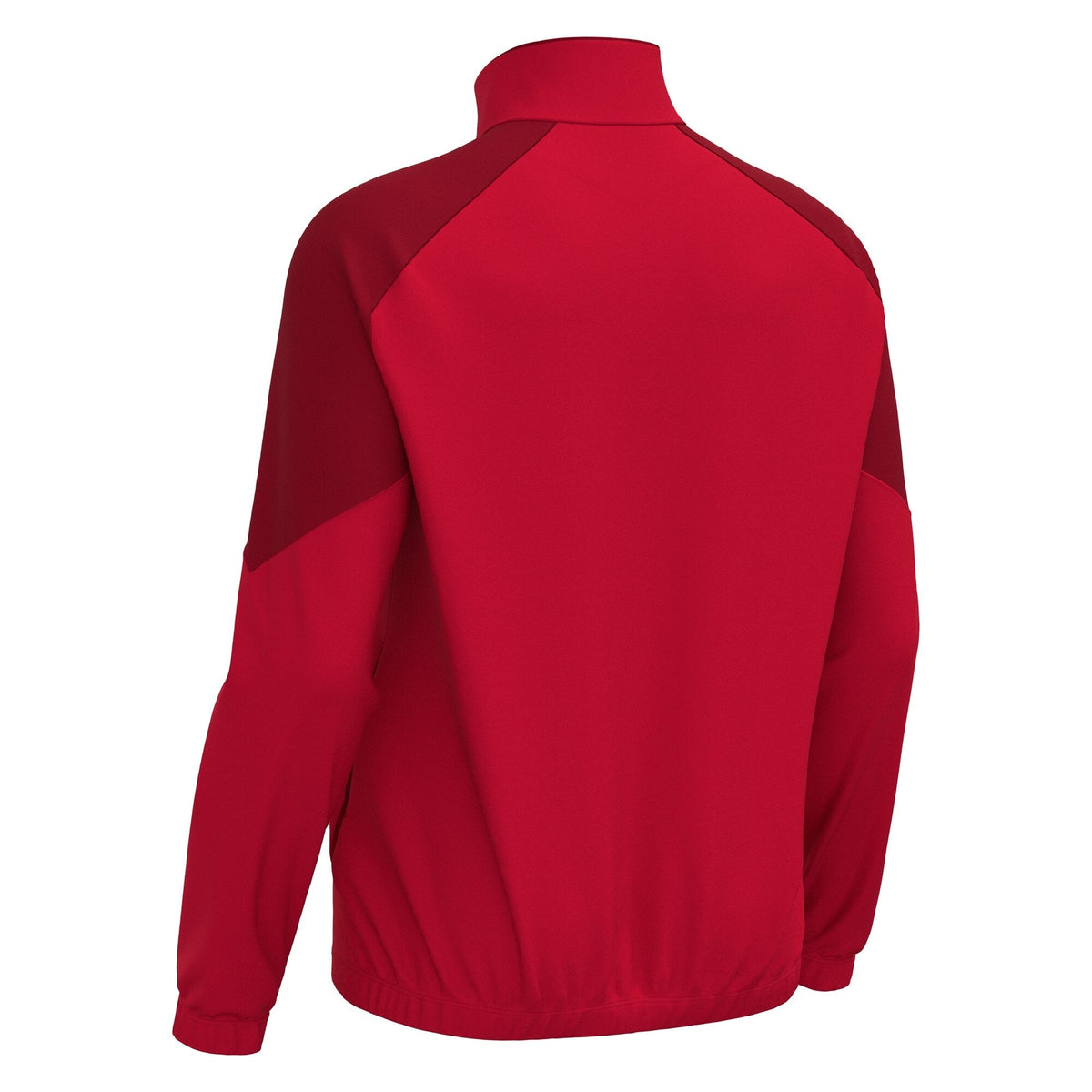 Macron Poseidon - Red - view-02