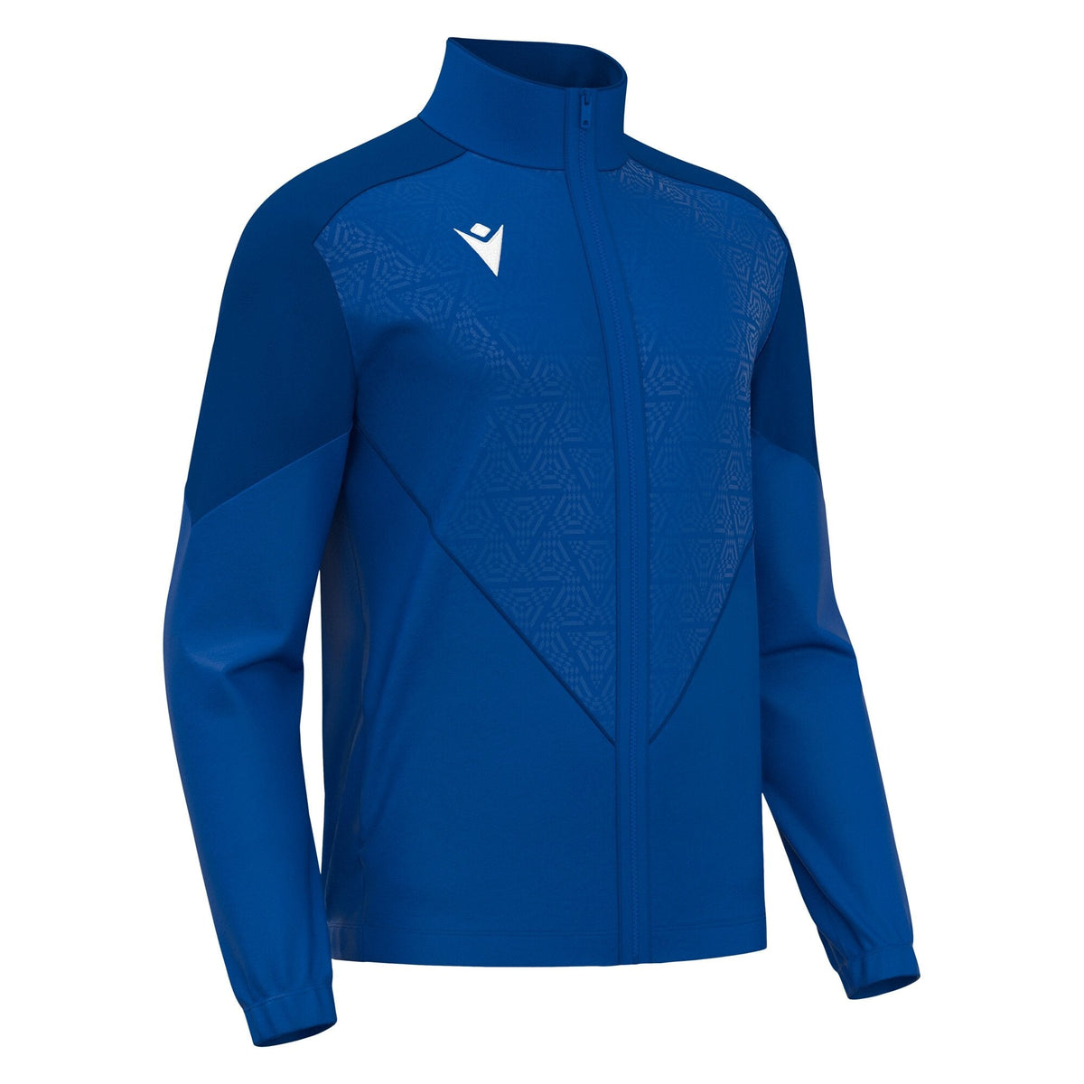 Macron Poseidon - Royal Blue - main