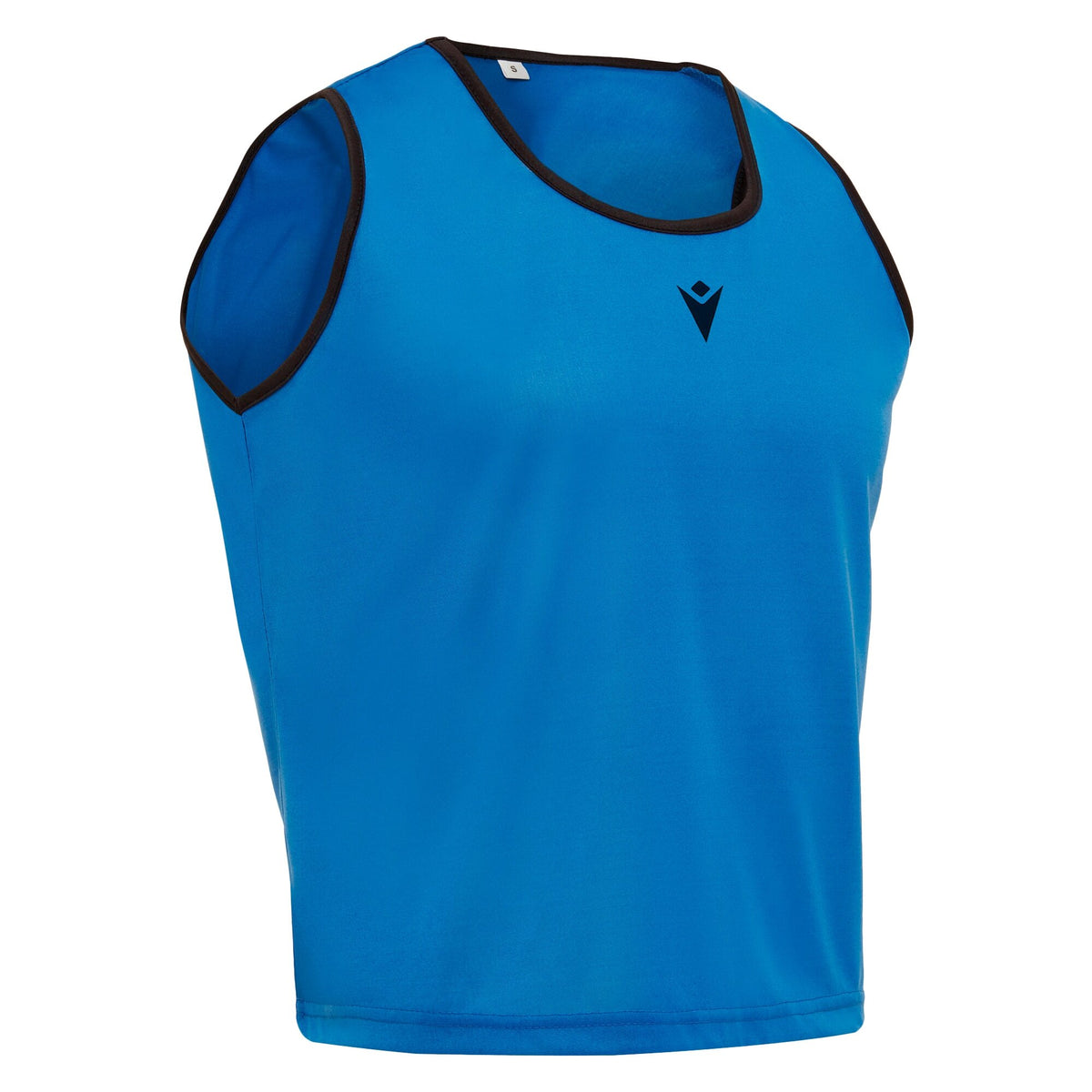 Macron Practice+ Training Bibs Pack of 5 - Royal Blue