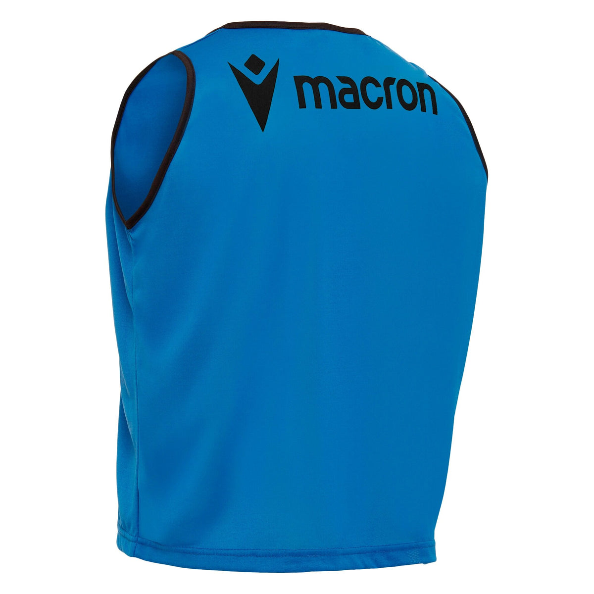 Macron Practice+ Training Bibs Pack of 5 - Royal Blue