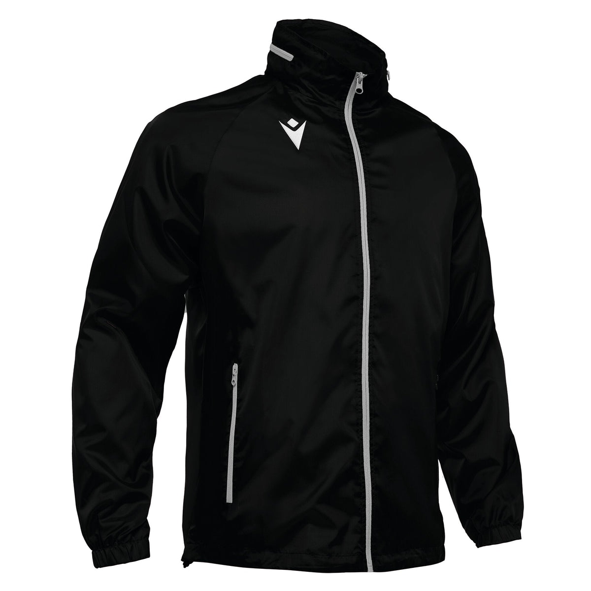 Macron Praia Hero - Black/Grey - main