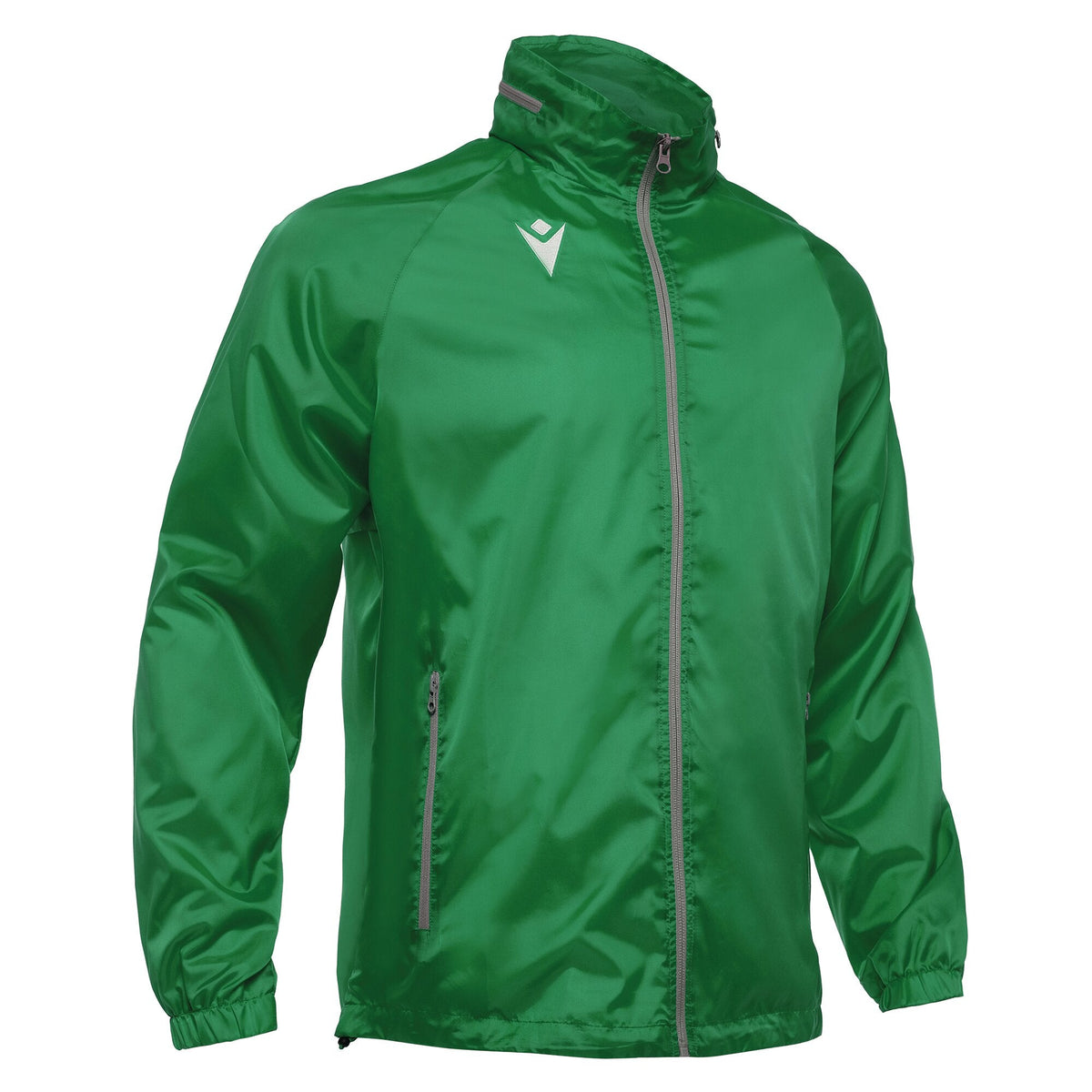 Macron Praia Hero - Green/Grey - main