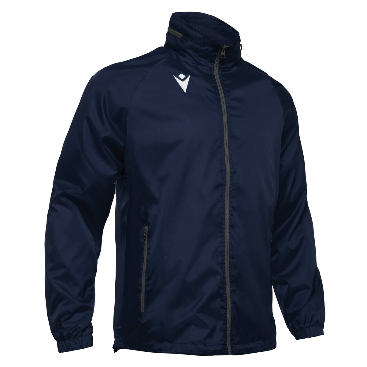 Macron Praia Hero - Navy/Grey - main
