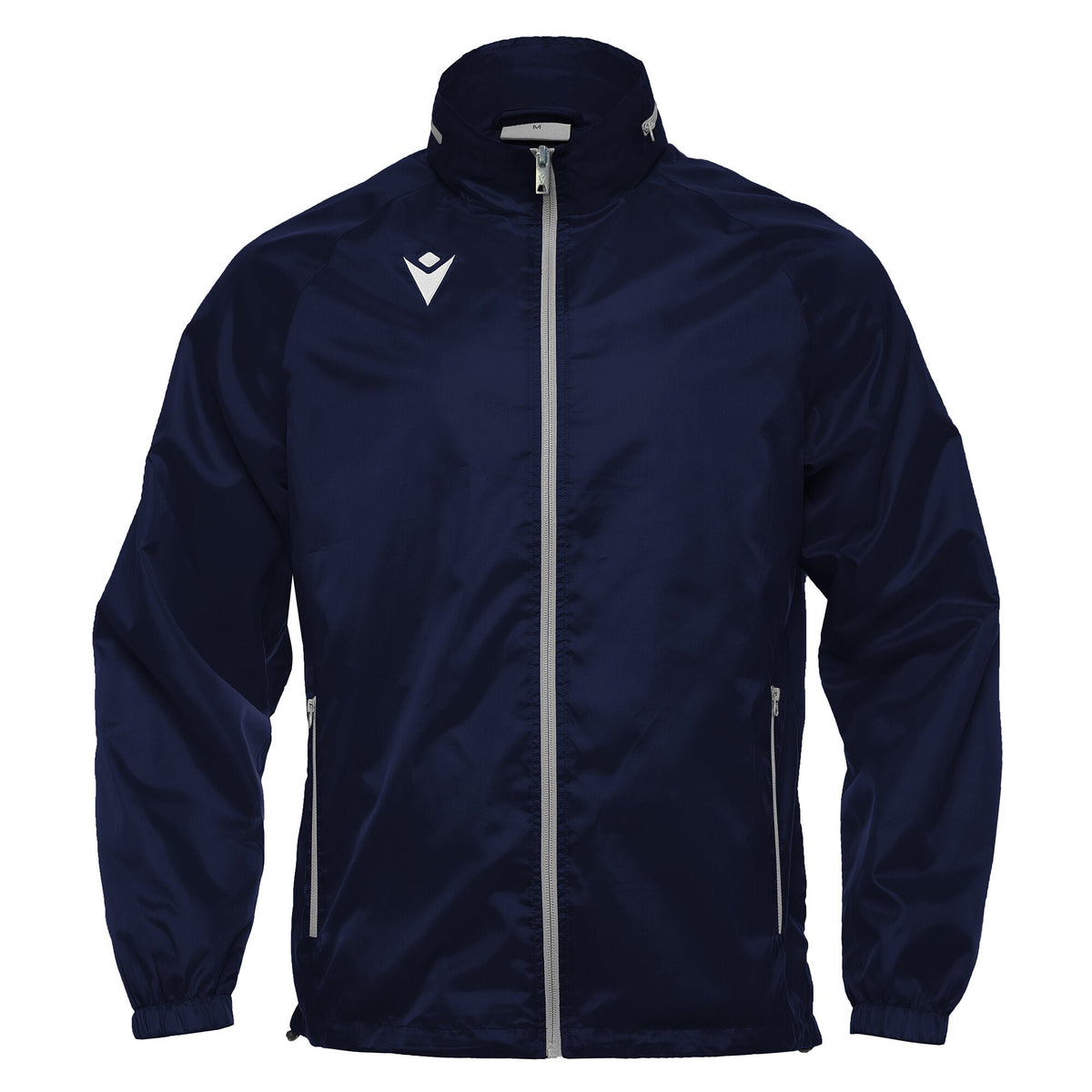 Macron Praia Hero - Navy/Grey - view-10