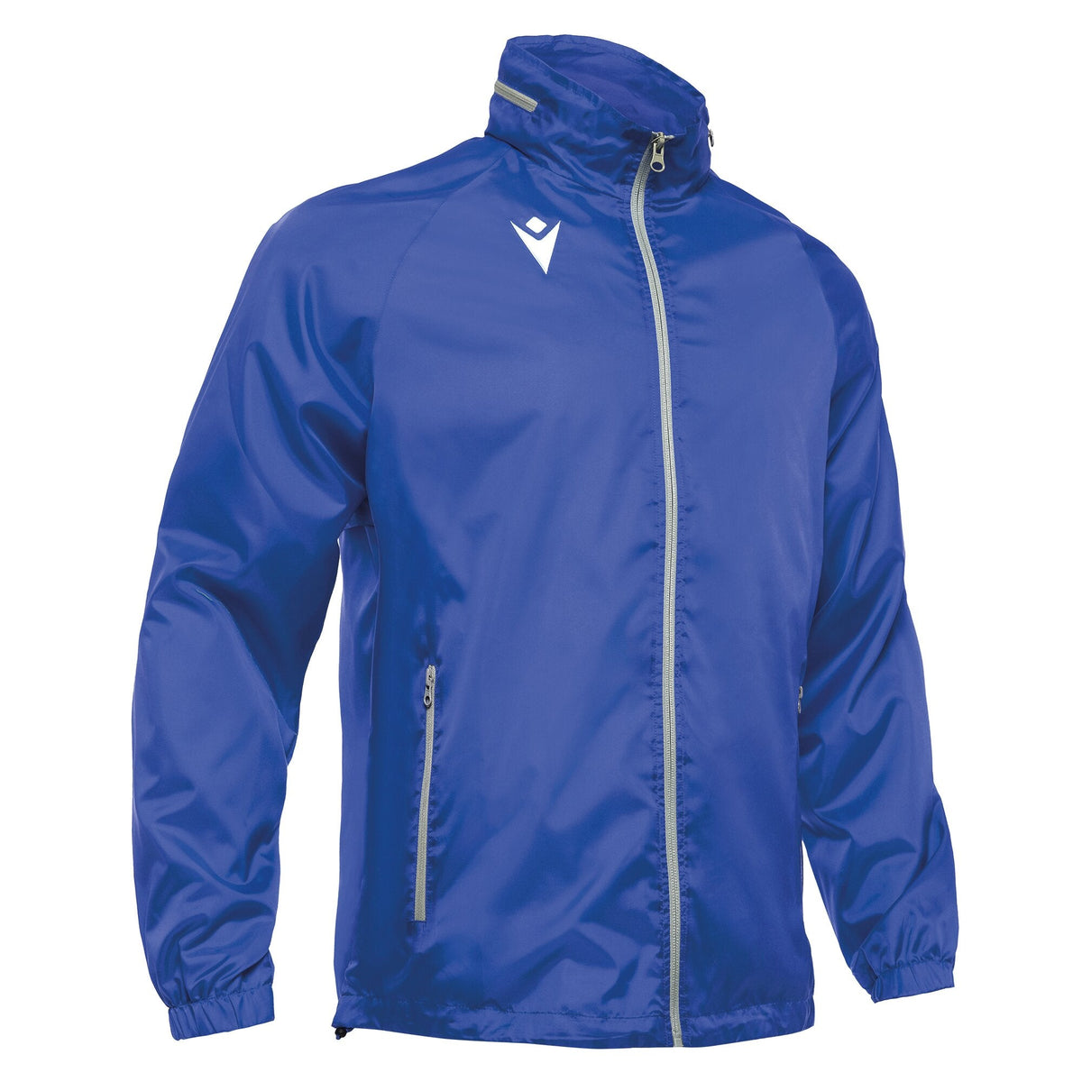 Macron Praia Hero - Royal Blue/Grey - main