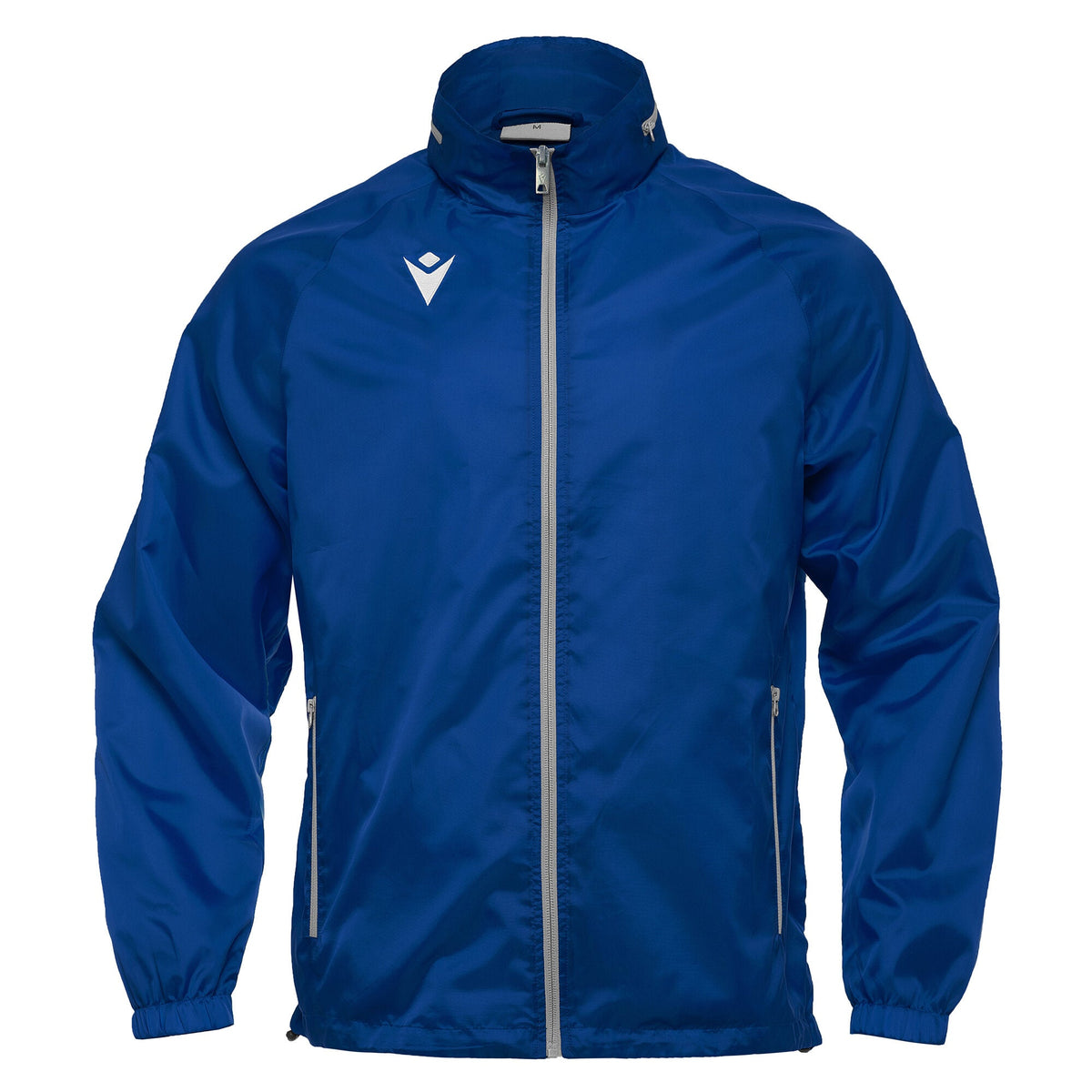 Macron Praia Hero - Royal Blue/Grey - view-10