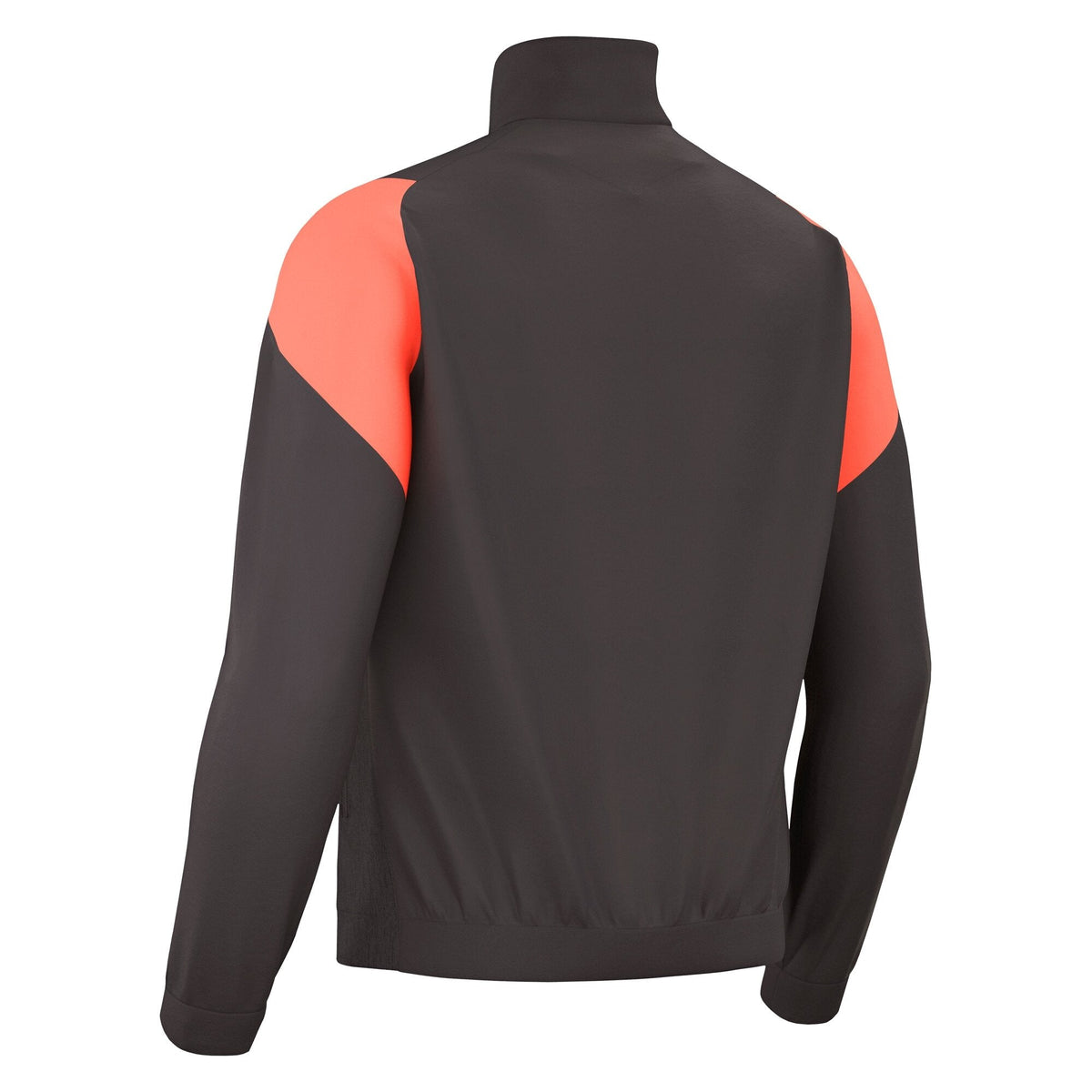 Macron Prometheus - Anthracite/Neon Coral - view-02
