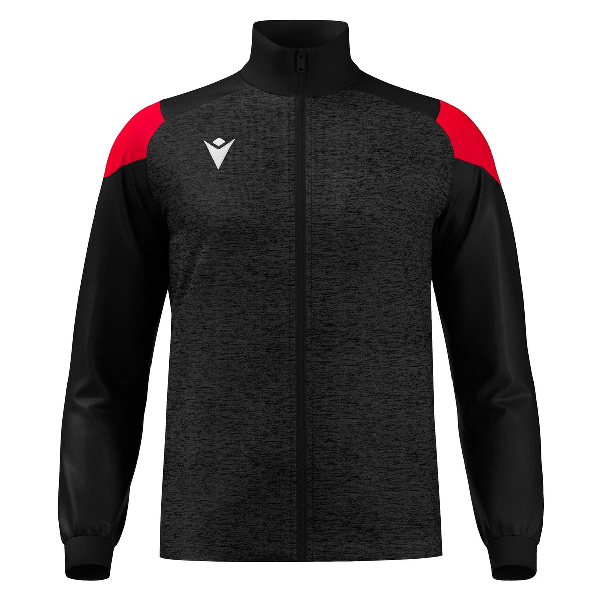 Macron Prometheus - Black/Red - view-10