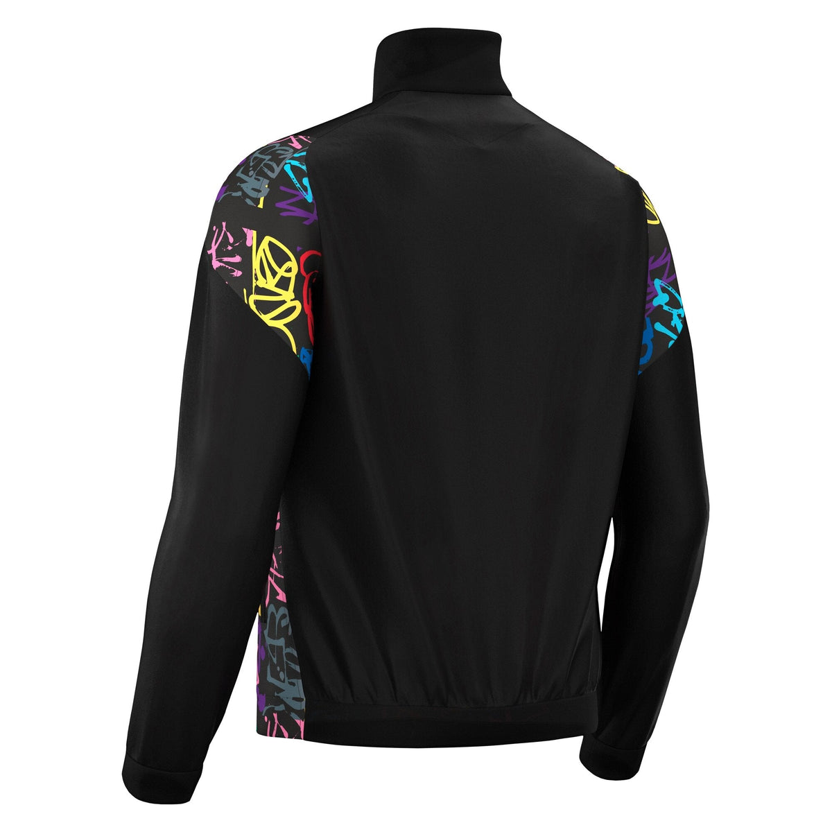 Macron Prometheus - Black - view-02