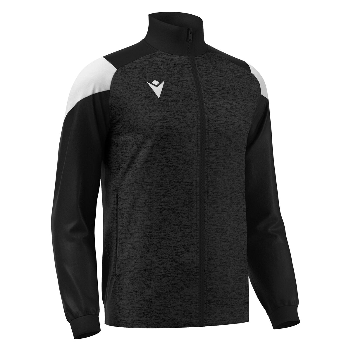 Macron Prometheus - Black/White - main