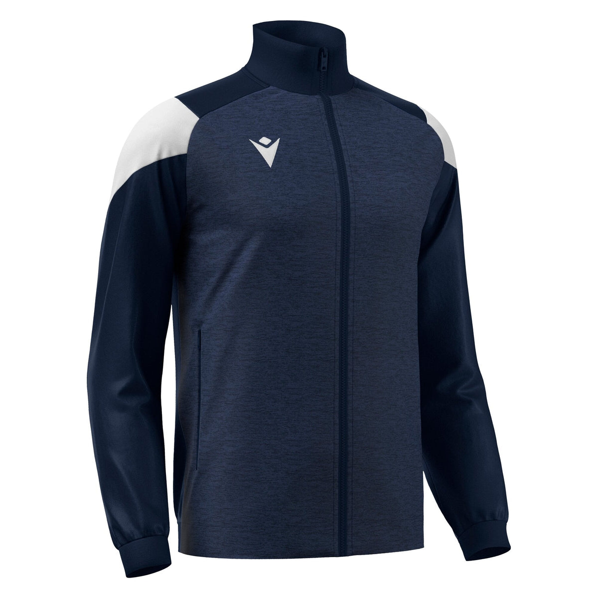 Macron Prometheus - Navy/White - main