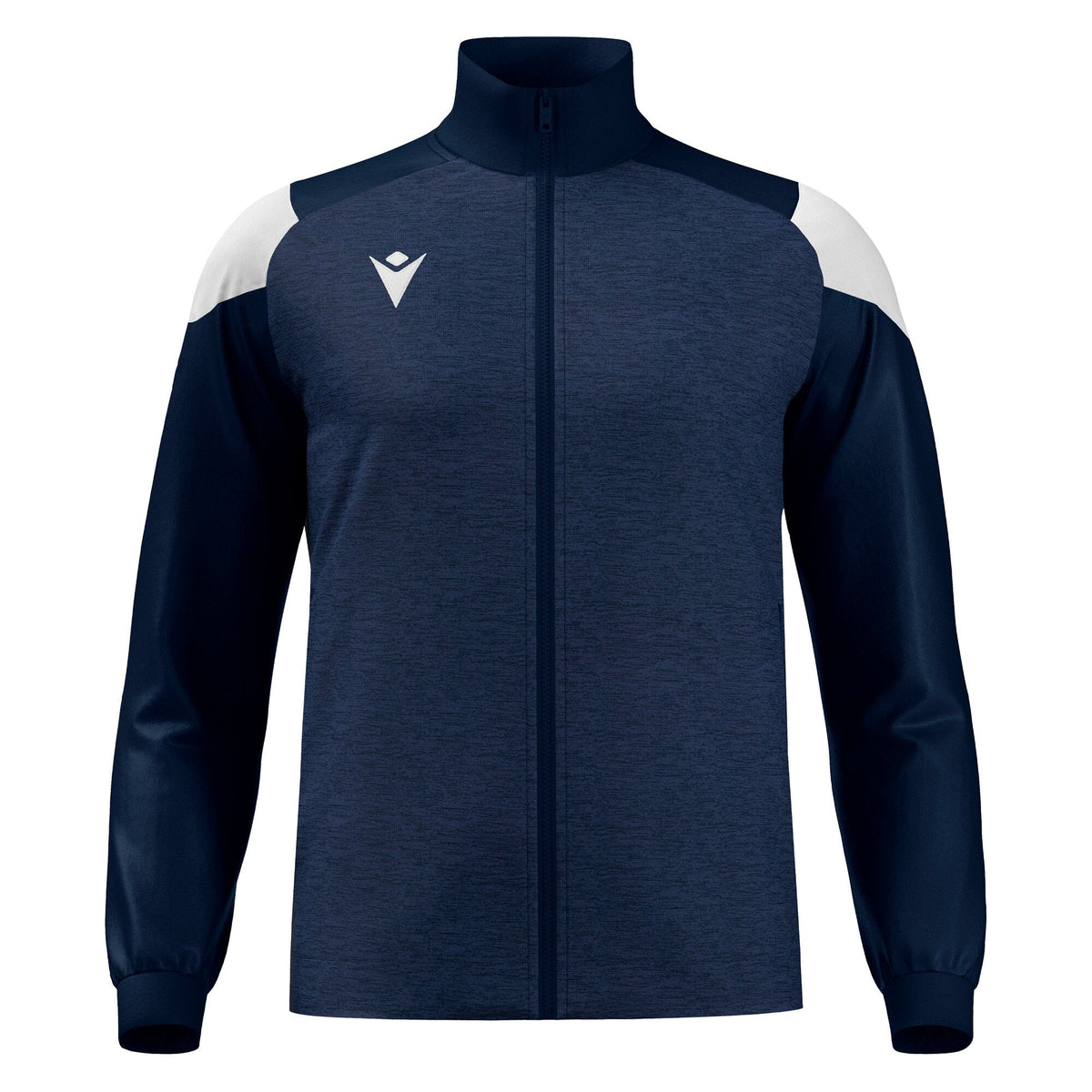 Macron Prometheus - Navy/White - view-10