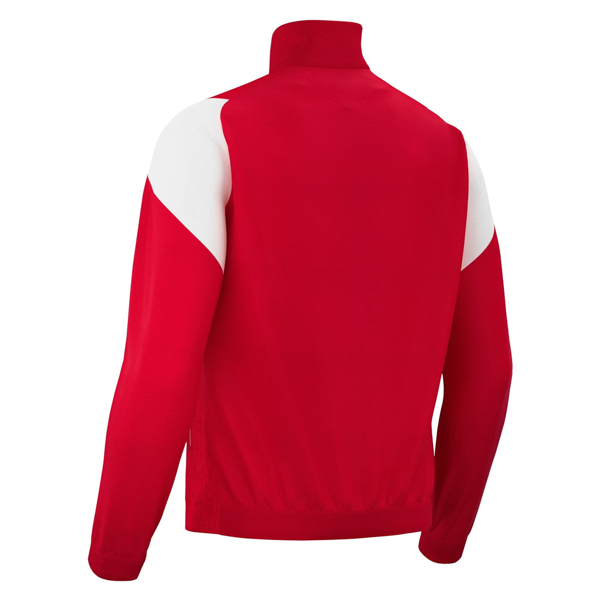 Macron Prometheus - Red/White - view-02