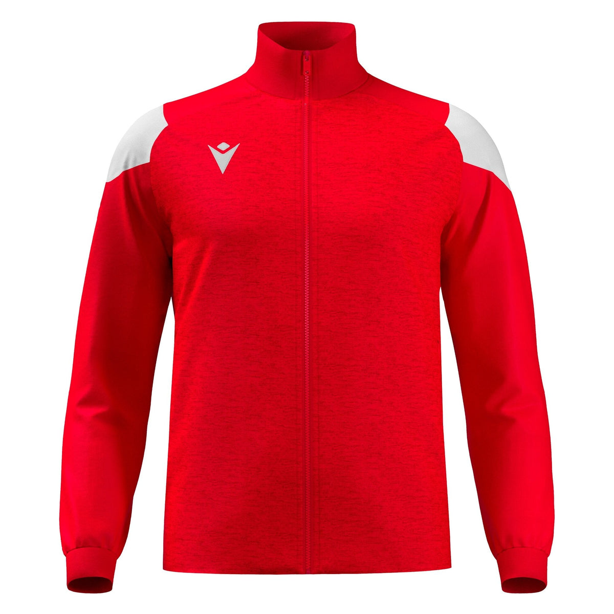 Macron Prometheus - Red/White - view-10