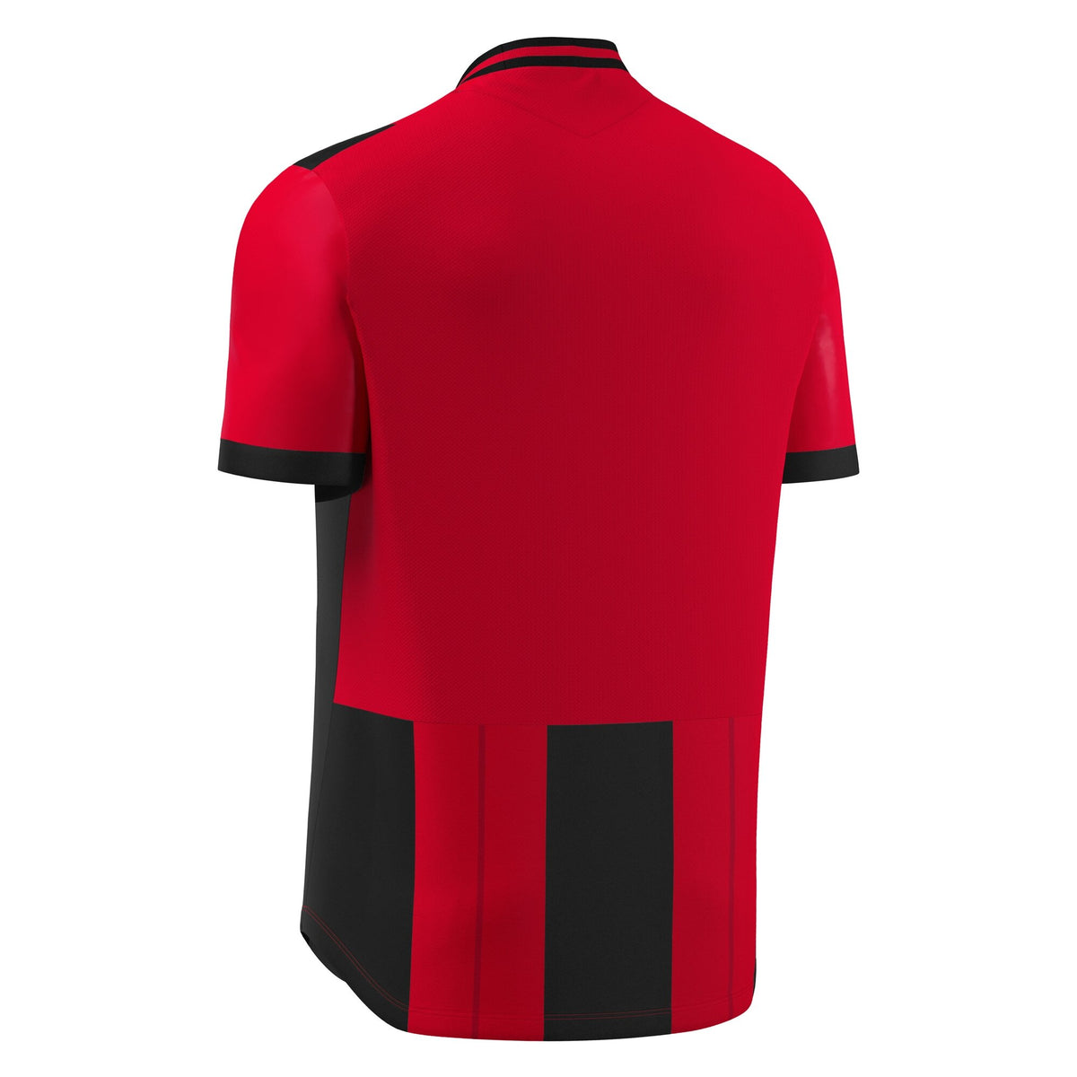 Macron Propus Eco Shirt - Red/Black
