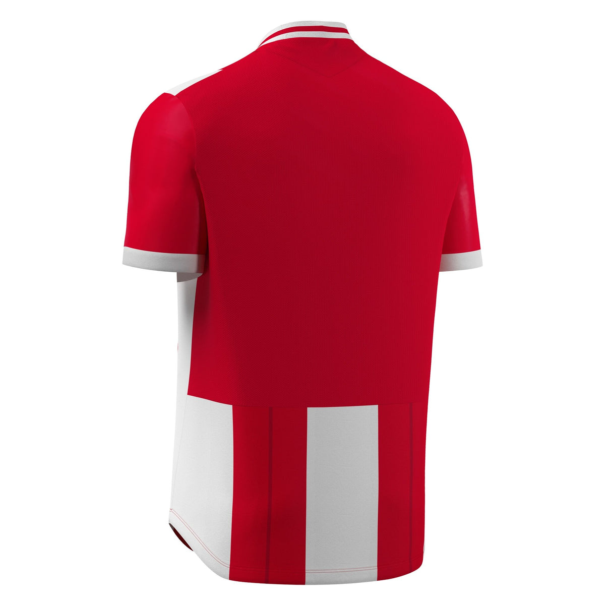 Macron Propus Eco Shirt - Red/White