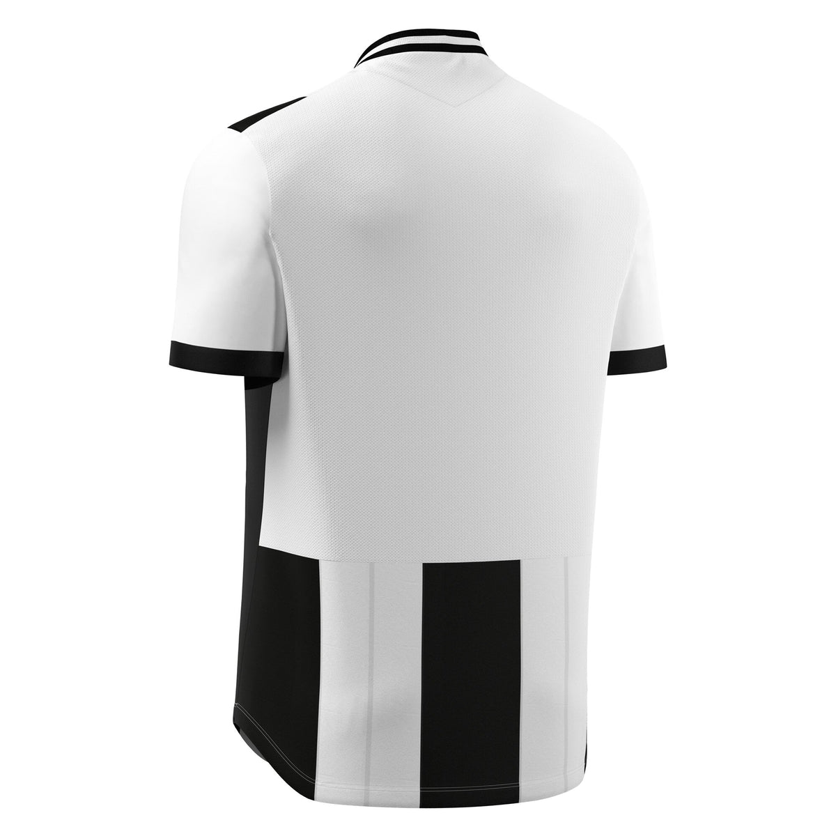 Macron Propus Eco Shirt - White/Black