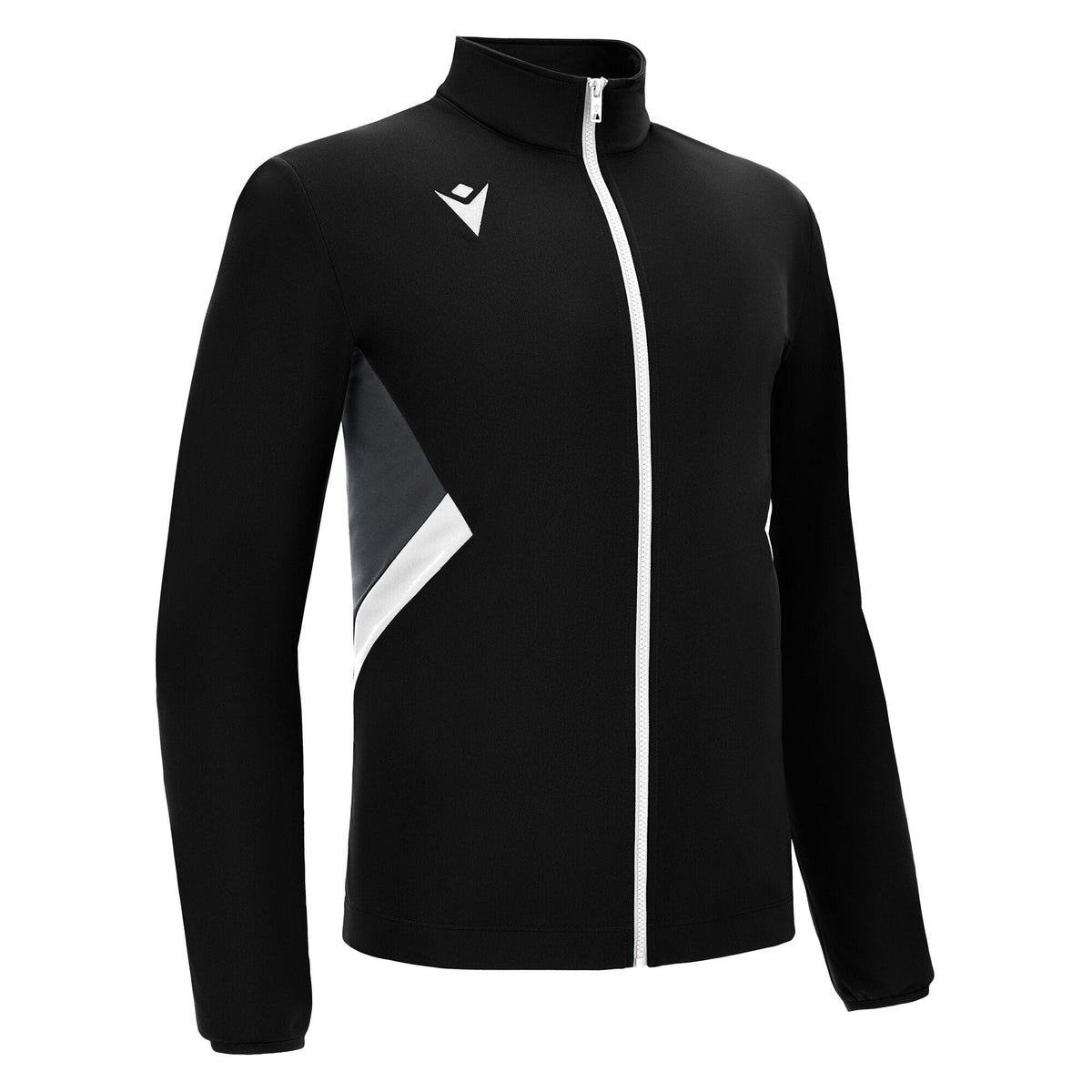 Macron Raijin - Black/White - main