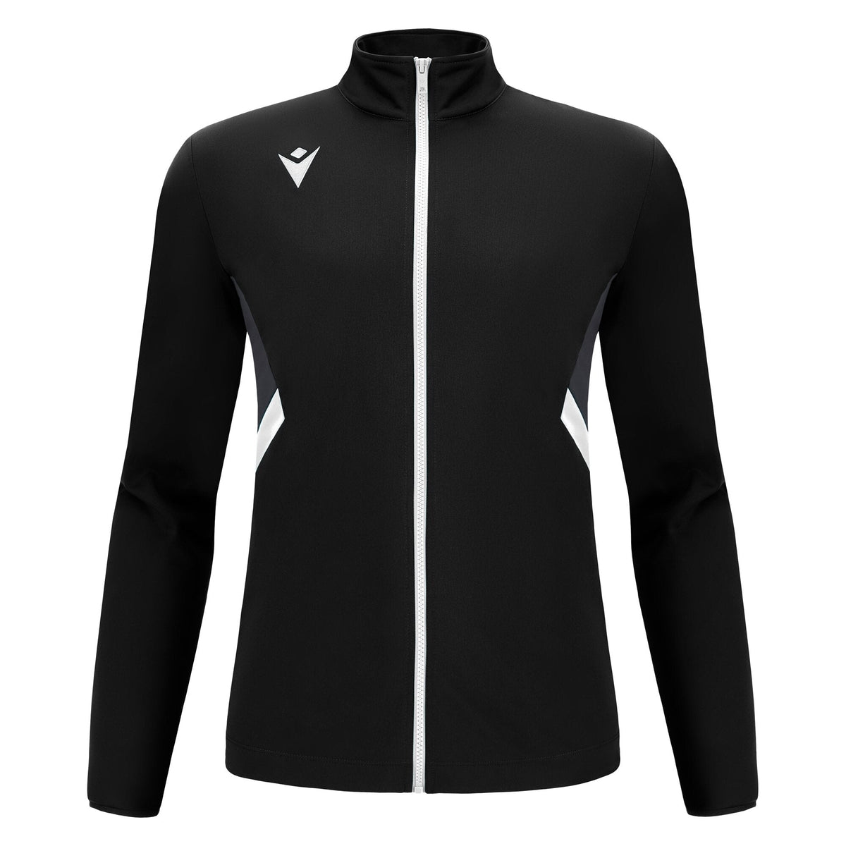 Macron Raijin - Black/White - view-10