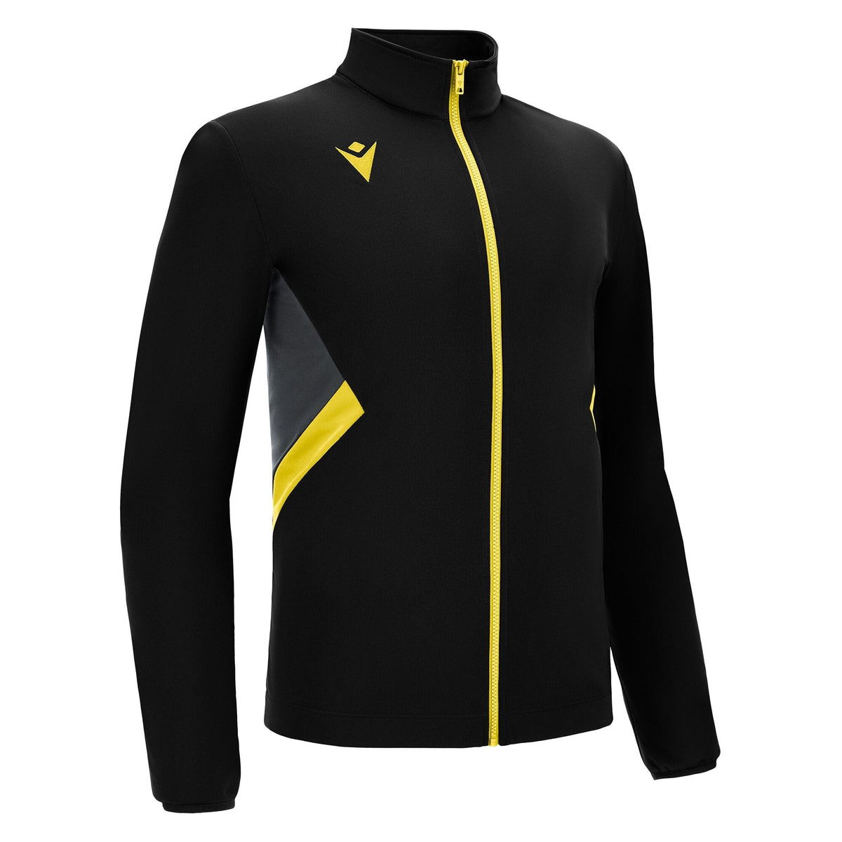 Macron Raijin - Black/Yellow - main