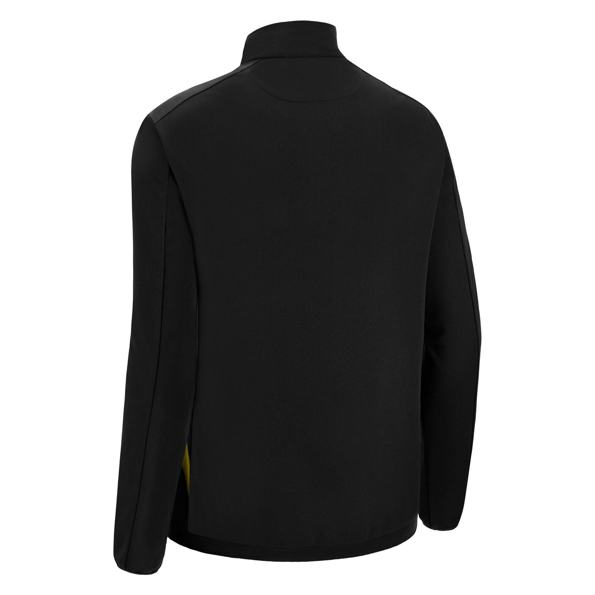 Macron Raijin - Black/Yellow - view-02