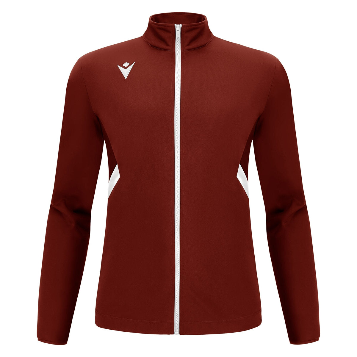 Macron Raijin - Cardinal/White - view-10